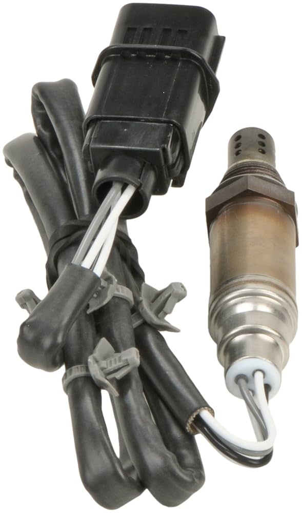 Amazon.com: Bosch 13374 Premium Original Equipment Oxygen